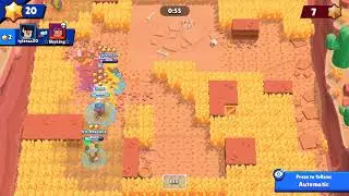Snake Prairie? You know what that means