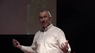 Conservation, Agriculture, & Community...With a Helping of Cowboy Logic | Ryan Taylor | TEDxBismarck