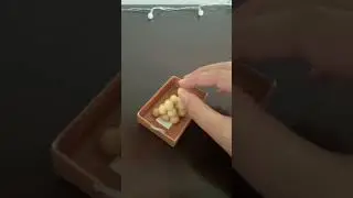 Snooker balls are too easy.