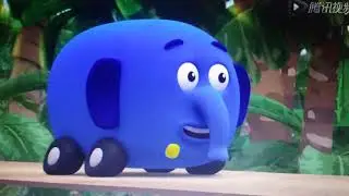 Furgofante: &iexcl;Hola!