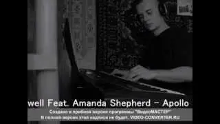 Hardwell feat. Amba Shepherd - Apollo