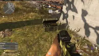 Call of Duty: Modern Warfare дорога в топ 1.
