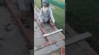 🎥 Work Process Update &ndash; Desh Bhagat College, Dagru
