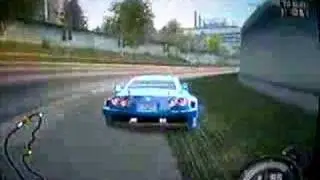 pro street best grip car period
