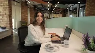 Berytech Coworking Space - A Place to Grow and Connect