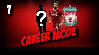 FIFA 18 LIVERPOOL CAREER MODE EP1 | HUGE YOUNG SIGNING!
