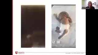 USU IDRPP Early ECHO: Early Detection of Cerebral Palsy