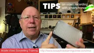 TIP #9: Use LED Lights