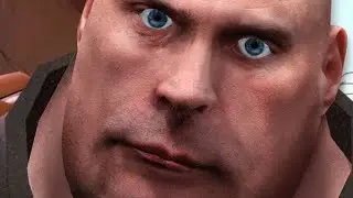 TF2 15.ai Memes That Destroyed Antarctica