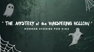 horror story👻  