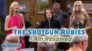The Shotgun Rubies sing 