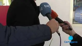 La banda de las gasolineras atraca en las gasolineras de La Aljorra y Cuesta Blanca