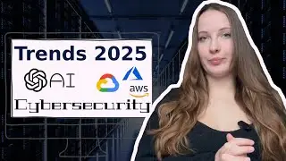 IT-Trends 2025 – Wo lohnt sich der Einstieg?