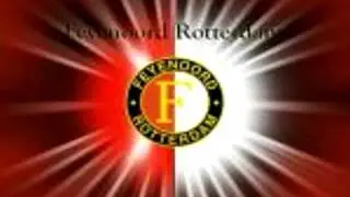 Feyenoord - Hand in Hand