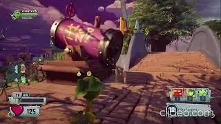 PVZ Garden Warfare 2 Mod - AIMBOT / ESP