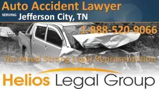 best auto accident attorney in Jefferson City Missouri