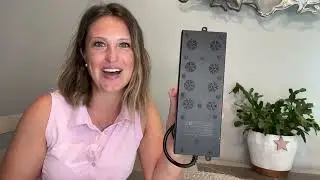 Covozon Power Strip Surge Protector - IPX6 Waterproof, Fire-Resistance, Overload Protection.
