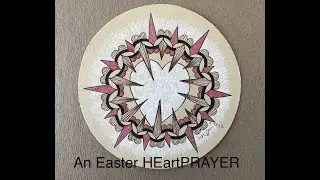 Easter HEartPrayer: Thorns to Love