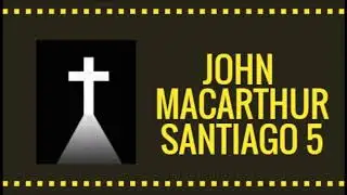 Santiago 5:4-6| John MacArthur