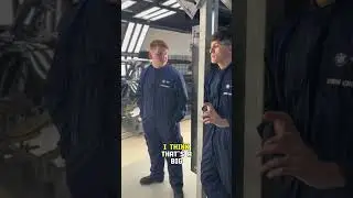 What BMW Group apprentices have to say about the UK Manufacturing car industry 🚗🛠️ | GetMyFirstJob