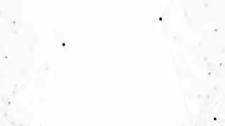 Side Plexus Particles Free White Background Videos, No Copyright | All Background Videos