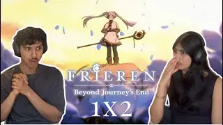 WE'RE HEARTBROKEN 💔 | Frieren: Beyond Journey's End Reaction | Season 1 Episode 2