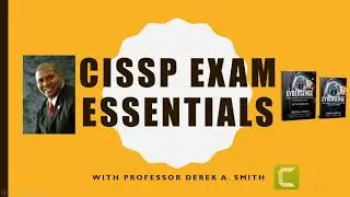 CISSP Certification Exam Essential 6  Policy, Layering, Abstraction and Data Hiding
