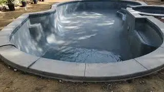 Pool Replaster - Santa Ana Hills