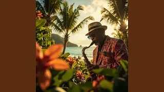 Tropical Jazz Lounge | Latin-French Vibes by Ricardo
