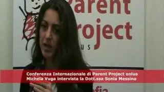 Intervista a Sonia Messina.avi