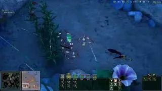 Eotu king of the hill on hard no commentary