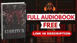 Eldritch by Keri Lake [Full Audiobook Free]