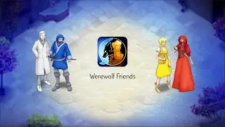 Werewolf Friends Trailer 2022