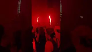 Floorplan, Robert Hood, Lyric Hood, Chicago, Cermak Hall, Radius, December 29, 2025, House Music