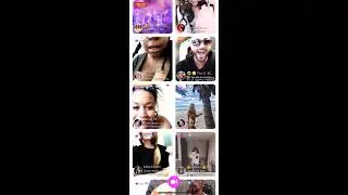 Live Video Broadcasts on Tango!