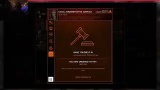 Elite Dangerous:  Boba Fett 395
