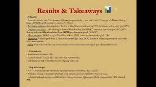 Huntingtons Disease: From Chorea to Cure 💃🧬💡