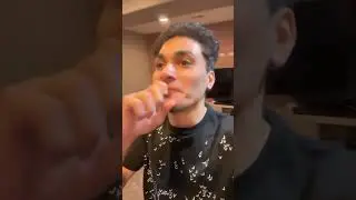 Catch this savage but playful roast 🔥