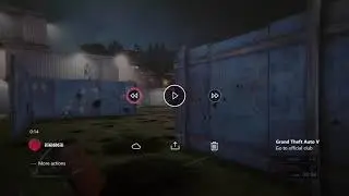 Flying Pug GTA