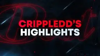 CrippledD&rsquo;S BEST Twitch highlights of the week!!
