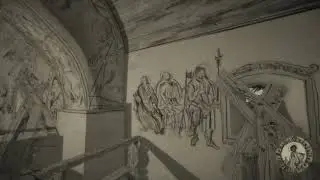 Mundaun [Switch/PS4/PS5/XOne/XSX/PC] Behind The Scenes: Chapel
