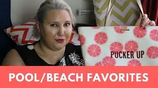 POOL/BEACH FAVORITES l MISTI MICHELLE