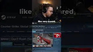 insane CS2 skin 💀