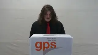 Andrew Vogt | Class of 2022 Senior Speech from Menasha Packaging Ed Center