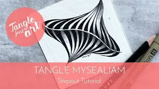 How to draw Mysealiam