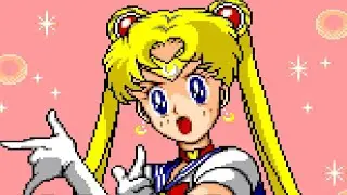 Bishoujo Senshi Sailor Moon S - Game Gear - Cheat Codes