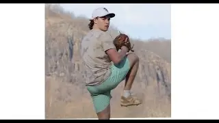 Chad Falcon Breakdown (St. John's University Commit)