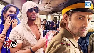 भेस बदले घूम रहे Saanjh और Arjun को था कोई खतरा | Beyhadh | बेहद | New Latest Episode 211