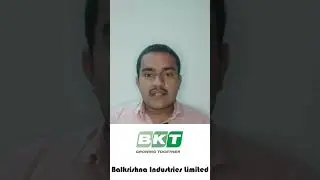 MRF is not Biggest Tyre company | Balkrishna Industry #viral #shorts #short  #youtubeshorts #india