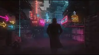 Fragments of the Future &mdash; Cinematic Ambient Music